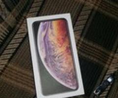 Iphone Xs Max 256GB - Lagos