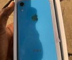 London used iPhone xr for sale - Ibadan