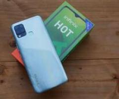 Infinix Hot 10T - Benin City