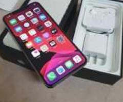IPhone 11pro max - Gwarinpa