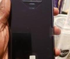 Samsung s9 for sale - Port Harcourt