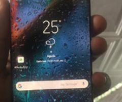 Samsung s8 for sale - Port Harcourt
