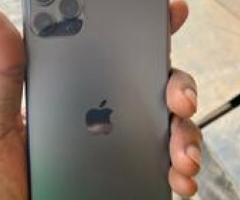 IPhone 11 pro max for sale - Port Harcourt