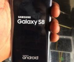 Samsung s8 plus for sale - Port Harcourt
