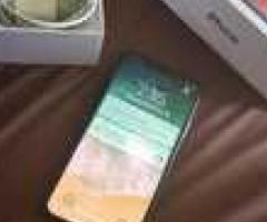 IPhone x for sale - Lagos