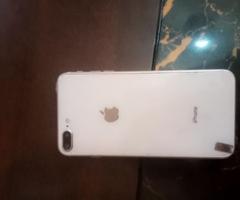 Replica IPhones 8plus 256GB working perfectly for sale at cheaper rate - Ikeja