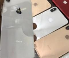IPhone x x Max for sale at a lower rate - Lagos