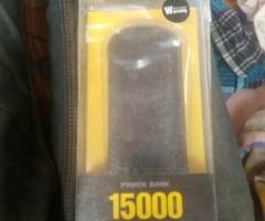 Newage Power banks - Amuwo