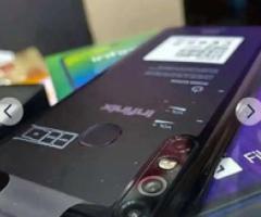 Used infinix hot8 lite - Apapa