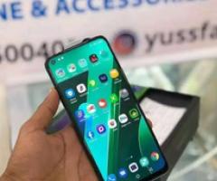 Used infinix note7 for sale - Apapa