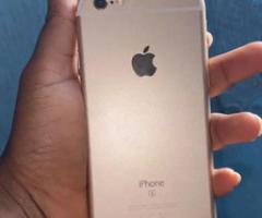 Uk used iphone 6s for sale - Apapa