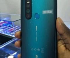 Used camon15 premier - Apapa