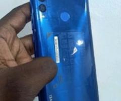 Used huawei y9 prime 2019 for sale - Apapa