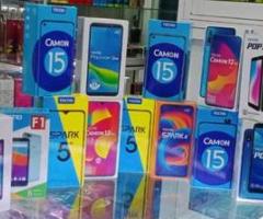 Tecno Spark 5 - Apapa
