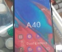Samsung galaxy a40 vietnam generic brand - Abdalawa