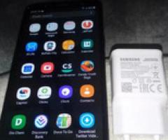 Galaxy J8 32GB - Apapa