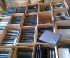Phones and laptop for sale - Ikeja
