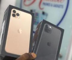 Iphone 11 - Lagos