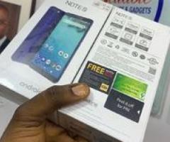 Infinix note 5 - Lagos