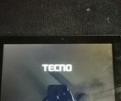 Tecno win pad 10 - Port Harcourt
