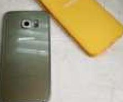 Samsung galaxy s6 - Port Harcourt