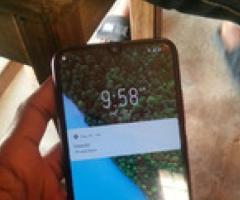 Infinix hot 7pro - Port Harcourt