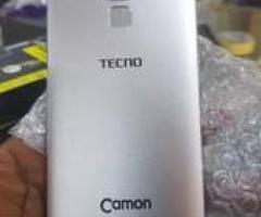 Tecno Camon - Port Harcourt