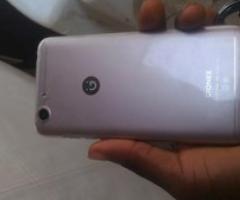 Gionee s10lite 4gbram - Gwagwaldda