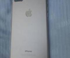 Buy Uk Used Apple iPhone 7 Plus Gold 32 GB - Anagada