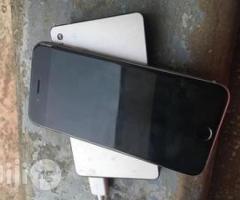 UK Used Apple iPhones 6S Gray 64GB, Call us via:09074097957. - Adukuia