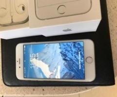 iPhone 6 16GB Gold Unlocked for sale Call for:08069056122 - Lagos