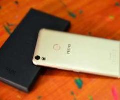 Tecno camon cx - Abama