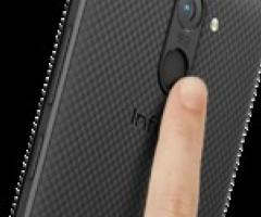 Infinix hot4 with fingerprint - Ikeja