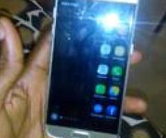 Clean samsun s7 edge dubai version - Benin City