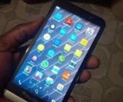 Neat London Used Blackberry Z30 For Sale Call Mr George 08089143169 - Ikeja