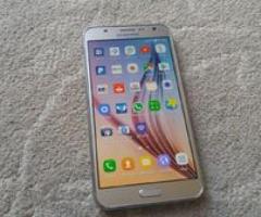 Uk used) samsung j7 dual sim - Zaria