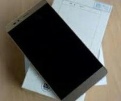 Infinix note 3 - Ajingi
