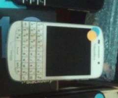 UK used Blackberry Q10 for sale - Badagry