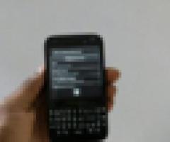 UK used Blackberry Q5 for sale - Ikeja