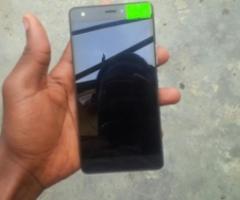 UK used Tecno J8 boom - Ikeja