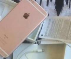 very clean uk used Iphone 6plus - Port Harcourt
