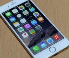 Get a clean uk iphone6 plus 65,000 call the seller 08169031278 thanks - Port Harcourt