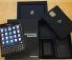 UK used BlackBerry Passport 32GB (08163795704 - Adebka