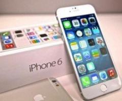 iPhone 6s( 128gb ) Gray UK Used - Badagry