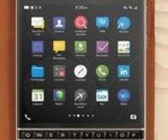 Blackberry passport uk used - Badagry
