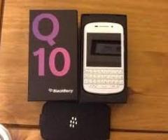 Blackberry London Used q10 On Cheap Price - Port Harcourt