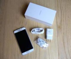 Samsung-Galaxy-S6-Edge-SM-G925W8-32-GB-White-Pear - Uyo