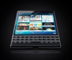 Call 08021483397 for clean blackberry passport - Aciol
