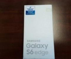 Samsung Galaxy S6 Edge - Port Harcourt
