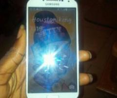 Samsung s4 for sale - Aba-Onigbagbo